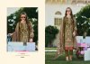 Bin Kareem Vol 7 By Romani Cotton Digital Pakistani Dress Material